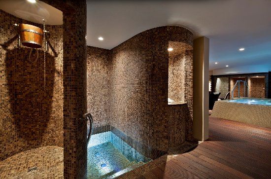 THE SPA by Corinthia